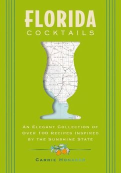 Cover Florida Cocktails