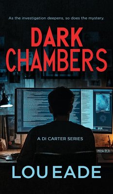 Cover Dark Chambers