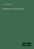 Shakespeare Commentaries