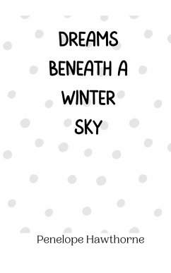 Cover Dreams Beneath a Winter Sky
