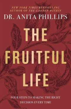 Cover The Fruitful Life