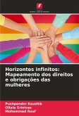 Horizontes infinitos: Mapeamento dos direitos e obrigações das mulheres