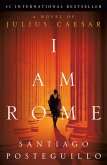 I Am Rome I Am Rome