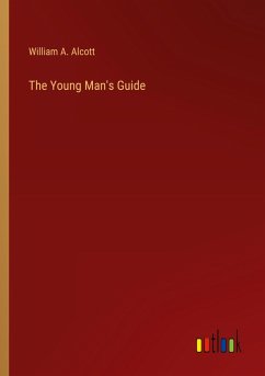 Cover The Young Man's Guide