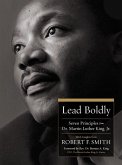 Lead Boldly Lead Boldly