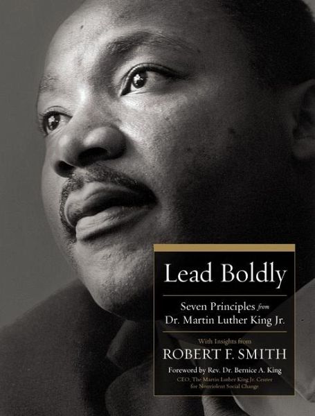 Lead Boldly Lead Boldly