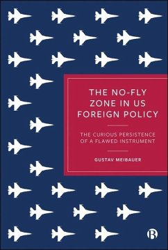 Cover The No-Fly Zone in Us Foreign Policy