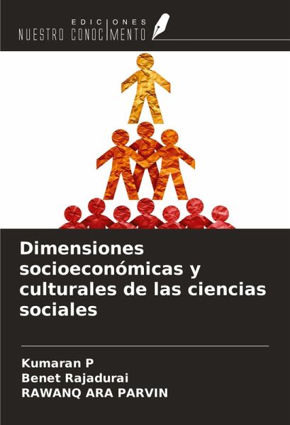 Dimensiones socioeconómicas y culturales de las ciencias sociales