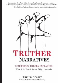Cover Truther Narratives