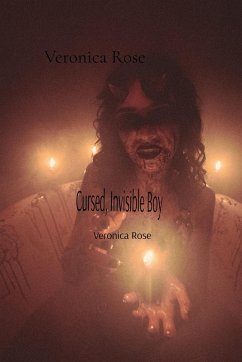Cursed, Invisible Boy - Rose, Veronica
