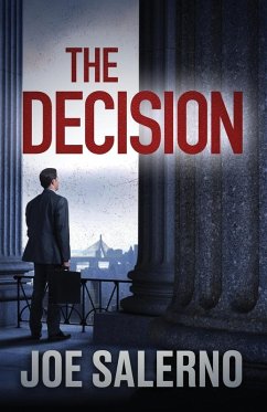 Cover The Decision