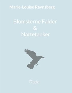 Cover Blomsterne Falder & Nattetanker (eBook, ePUB)