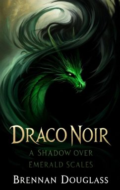 Draco Noir (eBook, ePUB) Cover Draco Noir (eBook, ePUB)