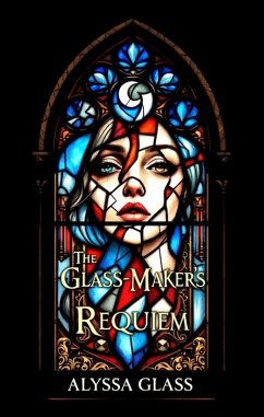 Cover The Glass-Maker's Requiem (eBook, ePUB)