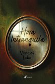 Hora Intranquila (eBook, ePUB)