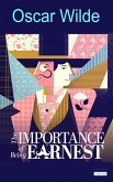 THE IMPORTANCE OF BEING EARNEST and SALOMÉ (eBook, ePUB) THE IMPORTANCE OF BEING EARNEST and SALOMÉ (eBook, ePUB)