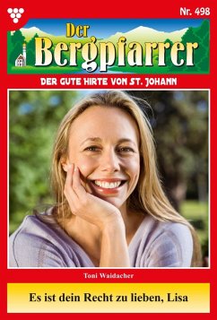 Es ist dein Recht zu lieben, Lisa (eBook, ePUB) Cover Es ist dein Recht zu lieben, Lisa (eBook, ePUB)