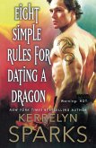 Eight Simple Rules for Dating a Dragon Eight Simple Rules for Dating a Dragon