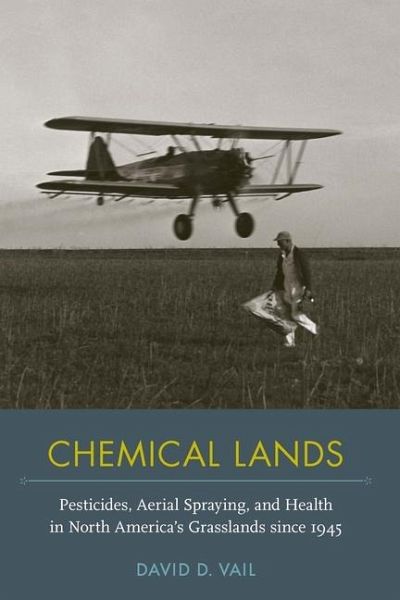 Chemical Lands Chemical Lands