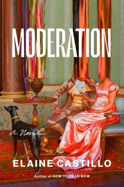 Moderation - Castillo, Elaine