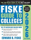 Fiske Guide to Colleges 2026 Fiske Guide to Colleges 2026