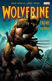 Wolverine: Enemy of the State [New Printing 2]