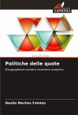 Politiche delle quote