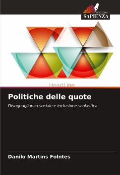 Cover Politiche delle quote