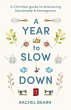 A Year to Slow Down - Bild 1