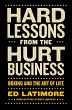 Hard Lessons from the Hurt Business - Bild 1