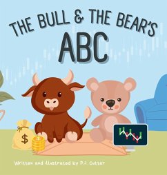 Cover The Bull & The Bear's ABC