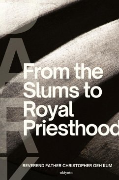 Cover From the Slums to Royal Priesthood