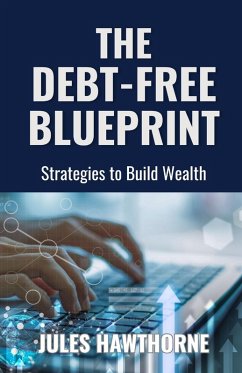 Cover The Debt-Free Blueprint