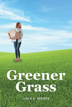 Greener Grass - Roberto, Lisa D. A.