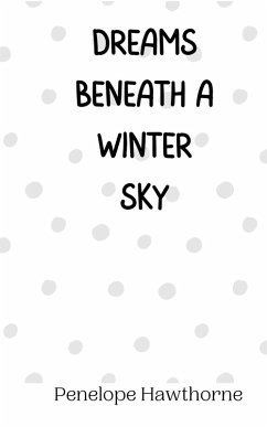Cover Dreams Beneath a Winter Sky