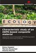 Characteristic study of an HDPE-based... - Bild 1