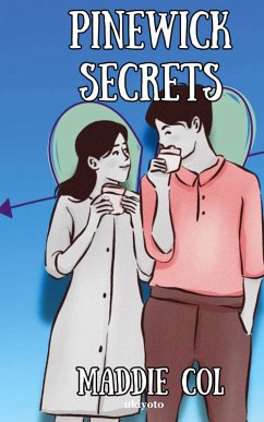 Cover Pinewick Secrets