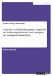 Ursachen von Wasserknappheit, Folgen... - Bild 1