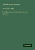 Marie-honnête Marie-honnête