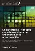 La plataforma Robocode como herramienta de enseñanza de la programación