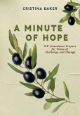 A Minute of Hope A Minute of Hope