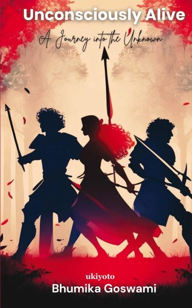 Unconsciously Alive Unconsciously Alive