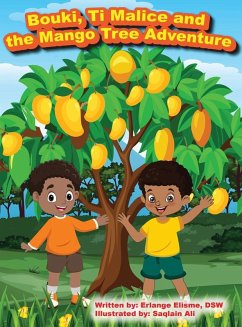 Bouki, Ti Malice and the Mango Tree Adventure - Elisme, Erlange