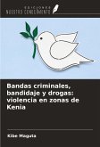 Bandas criminales, bandidaje y drogas: violencia en zonas de Kenia