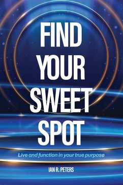 Cover Find Your Sweet Spot