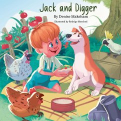 Cover Jack and Digger