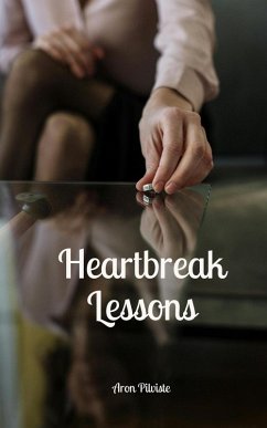 Heartbreak Lessons - Pilviste, Aron