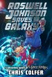 Roswell Johnson Saves the Galaxy! - Bild 1