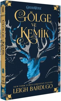Gölge ve Kemik - Bardugo, Leigh