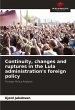 Continuity, changes and ruptures in the... - Bild 1